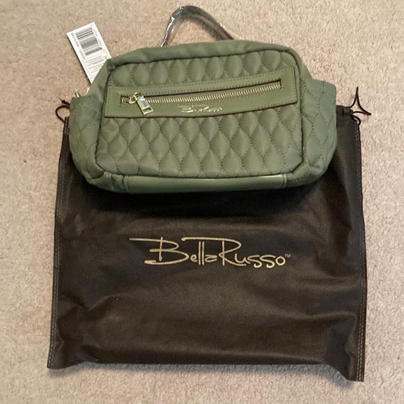 Bella Russo Crossbody Bag - Picture 5 of 5